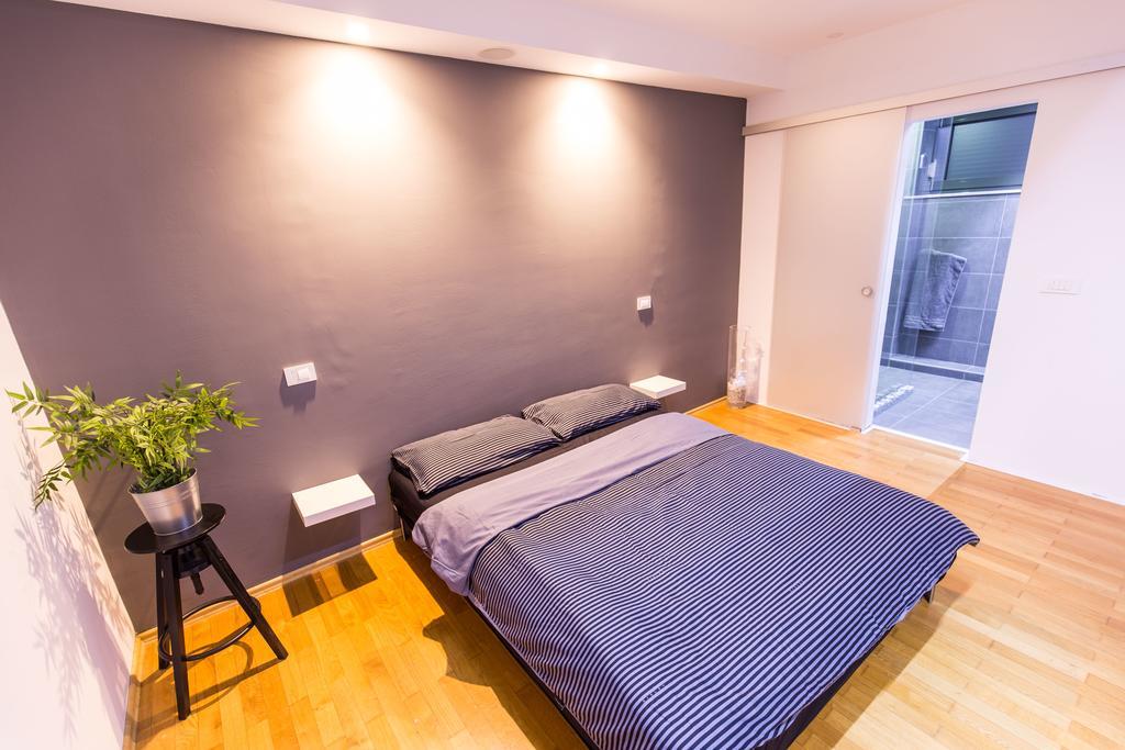Allure Apartment Риека Экстерьер фото